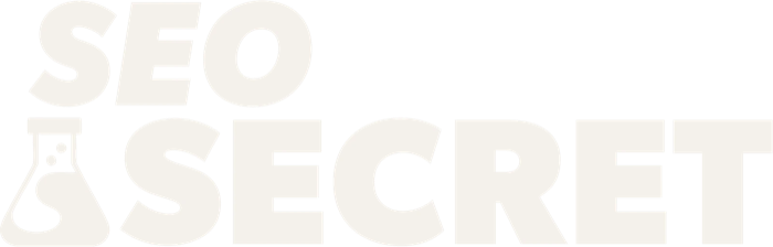 SEO Secret